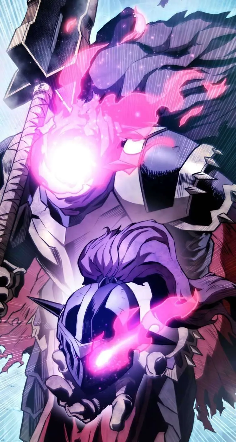 Ranker’S Return Chapter 38 page 8 - 