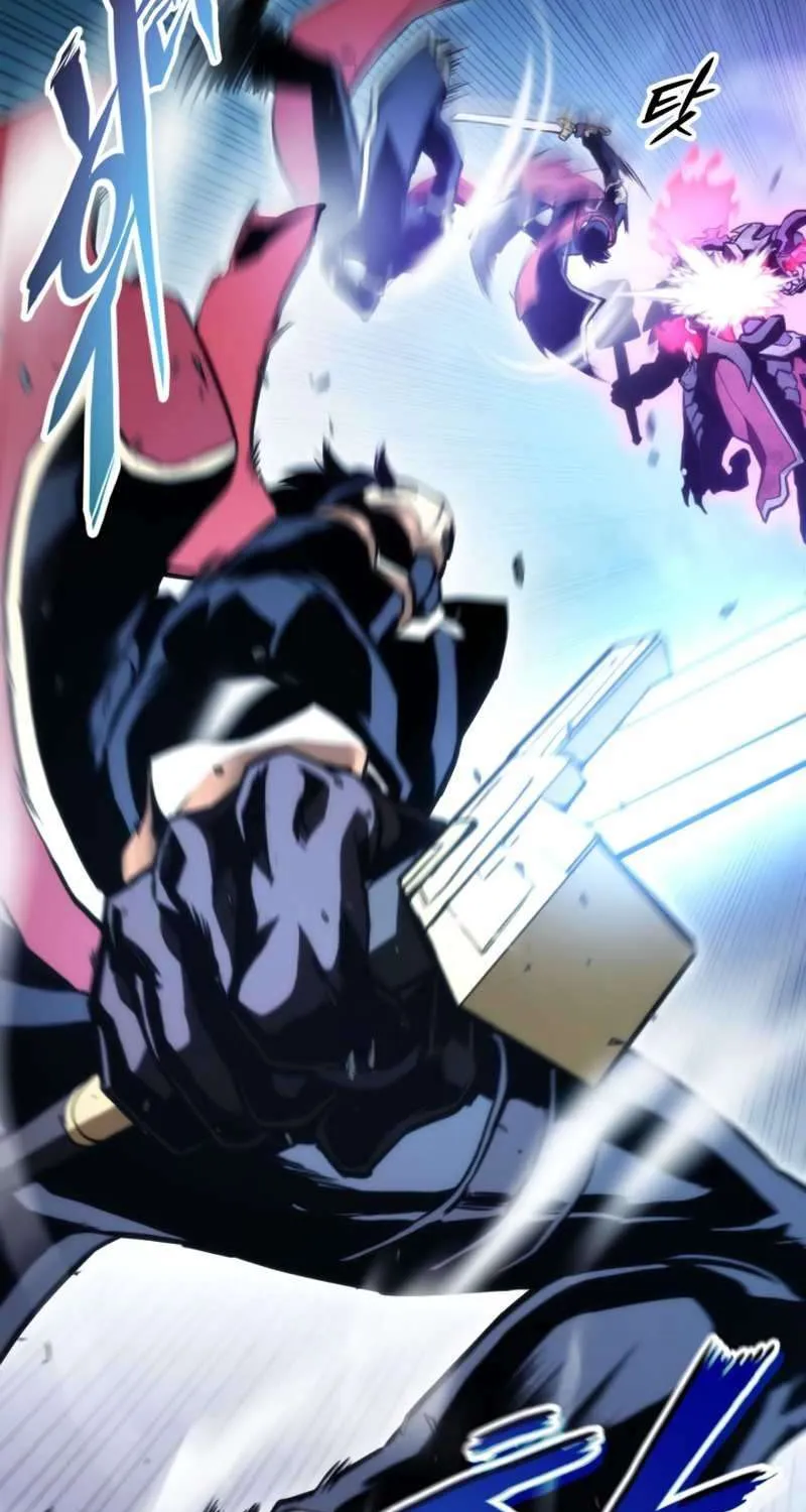 Ranker’S Return Chapter 38 page 75 - 