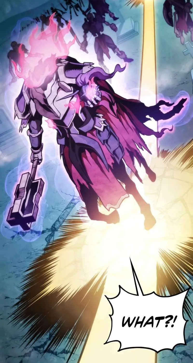 Ranker’S Return Chapter 38 page 83 - 