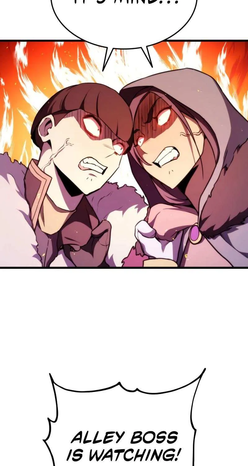 Ranker’S Return Chapter 39 page 11 - 