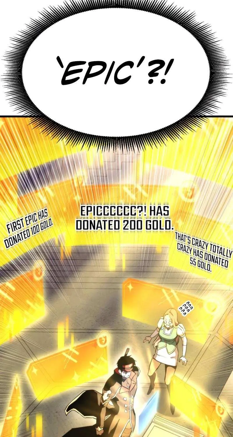 Ranker’S Return Chapter 39 page 105 - 