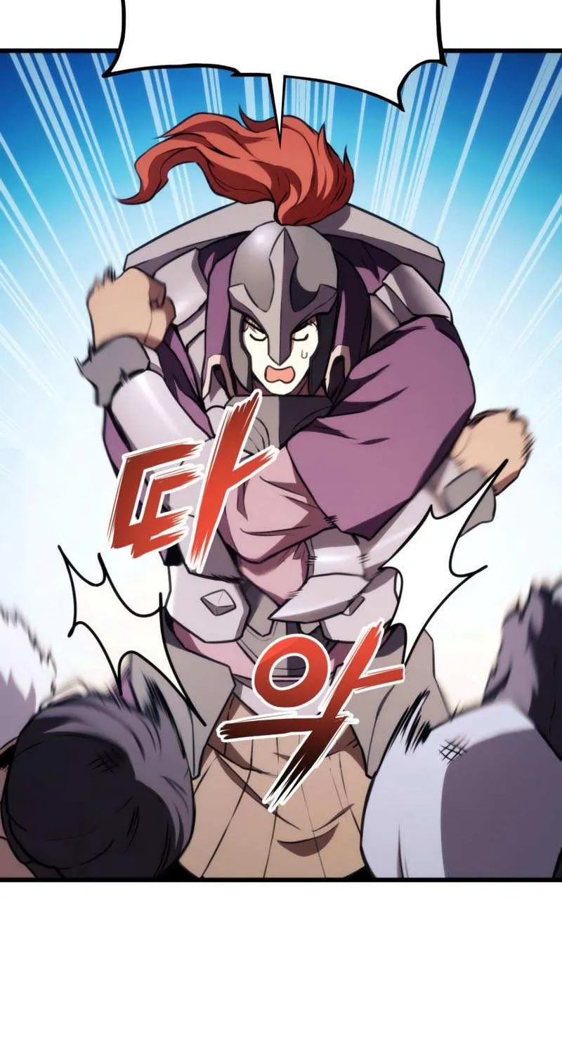 Ranker’S Return Chapter 39 page 12 - 