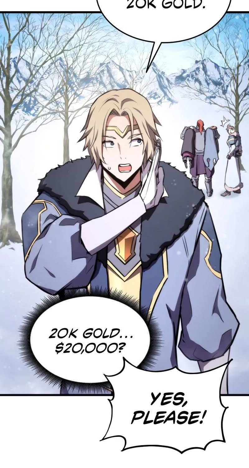 Ranker’S Return Chapter 39 page 18 - 