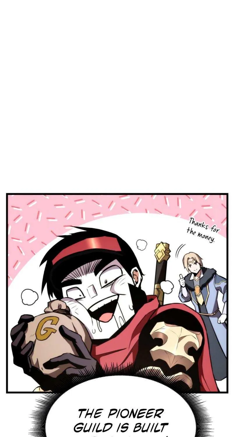 Ranker’S Return Chapter 39 page 19 - 