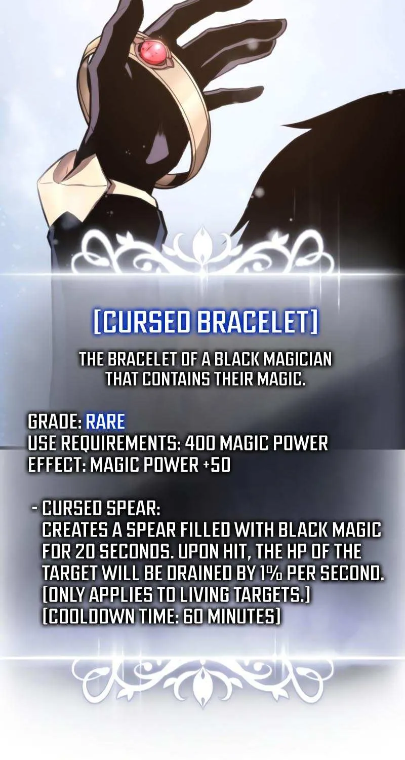 Ranker’S Return Chapter 39 page 21 - 