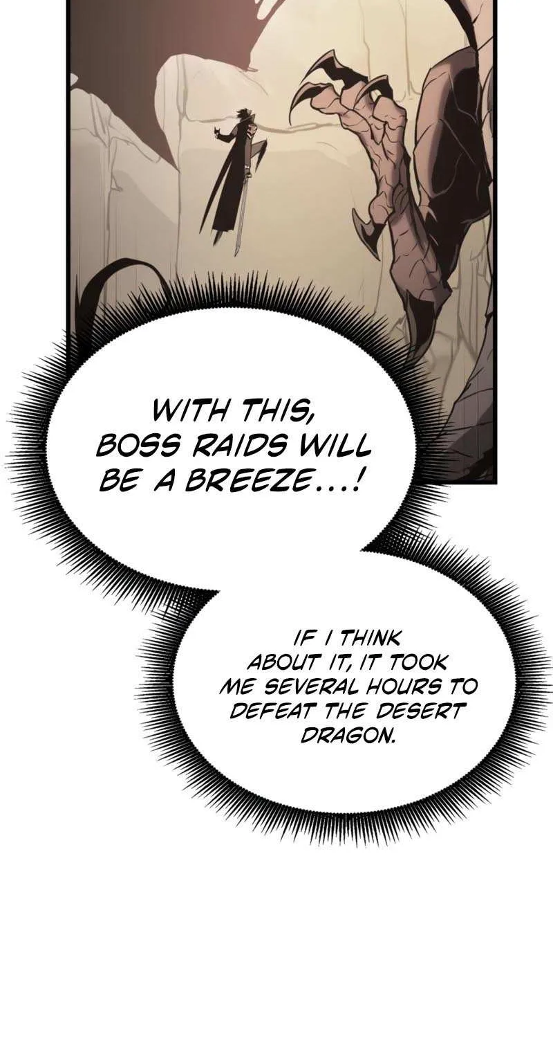 Ranker’S Return Chapter 39 page 23 - 