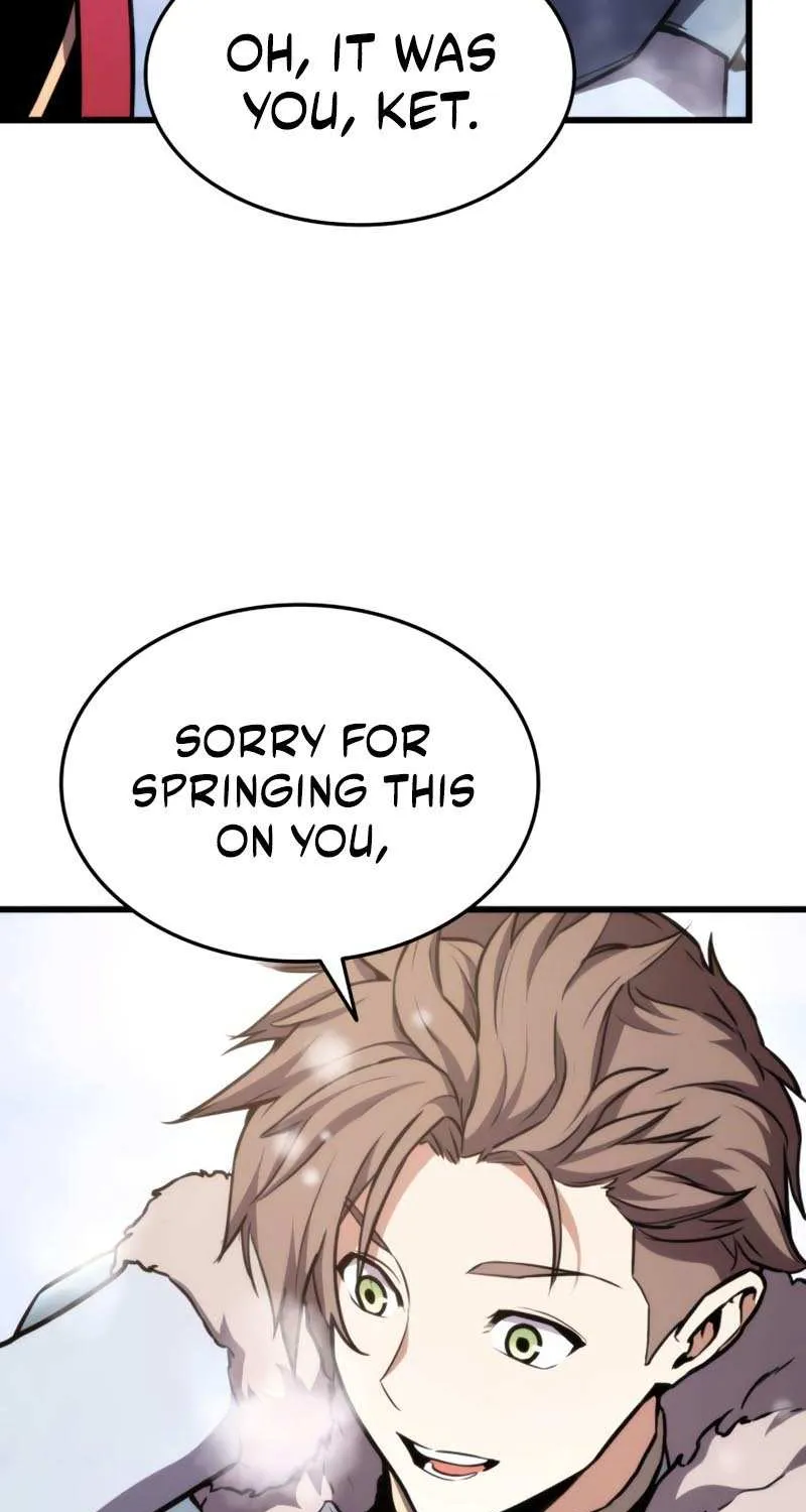 Ranker’S Return Chapter 39 page 26 - 