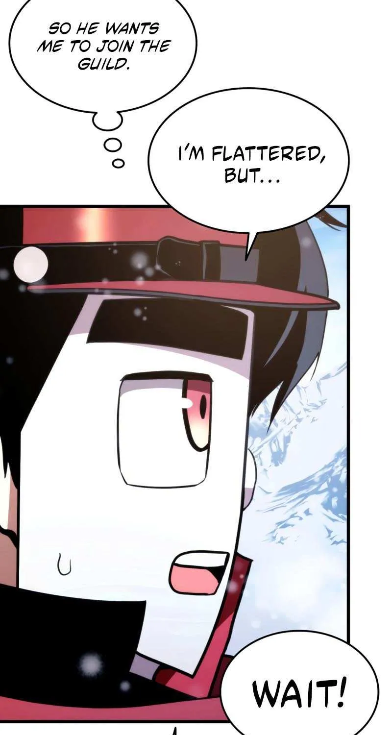Ranker’S Return Chapter 39 page 28 - 