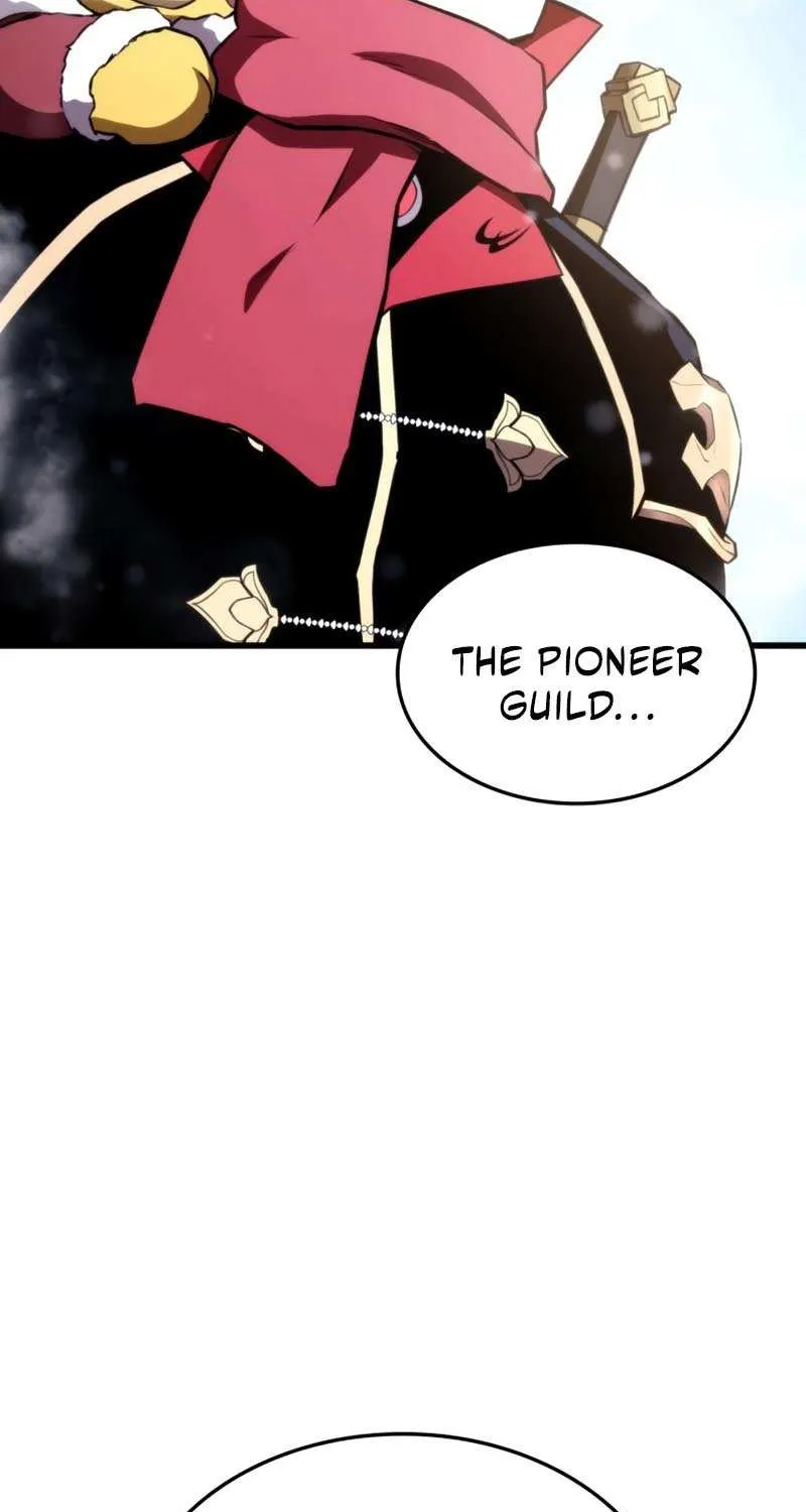 Ranker’S Return Chapter 39 page 34 - 