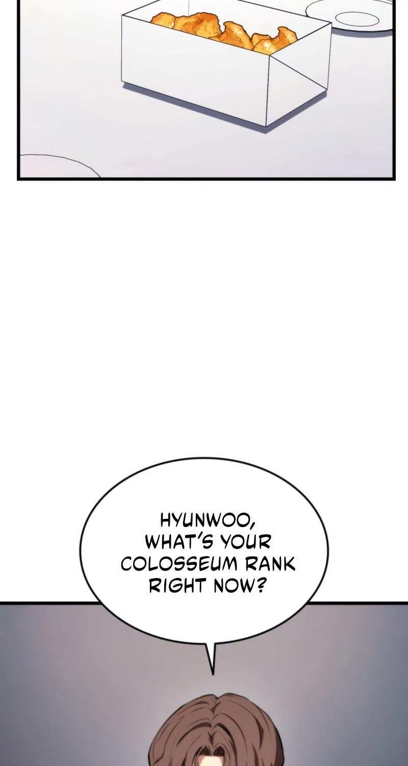 Ranker’S Return Chapter 39 page 38 - 