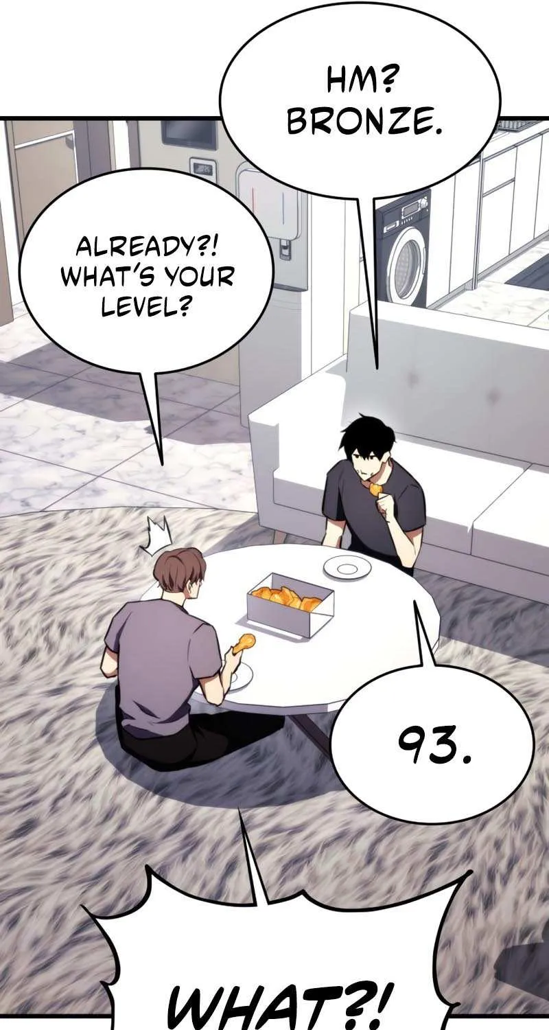 Ranker’S Return Chapter 39 page 40 - 