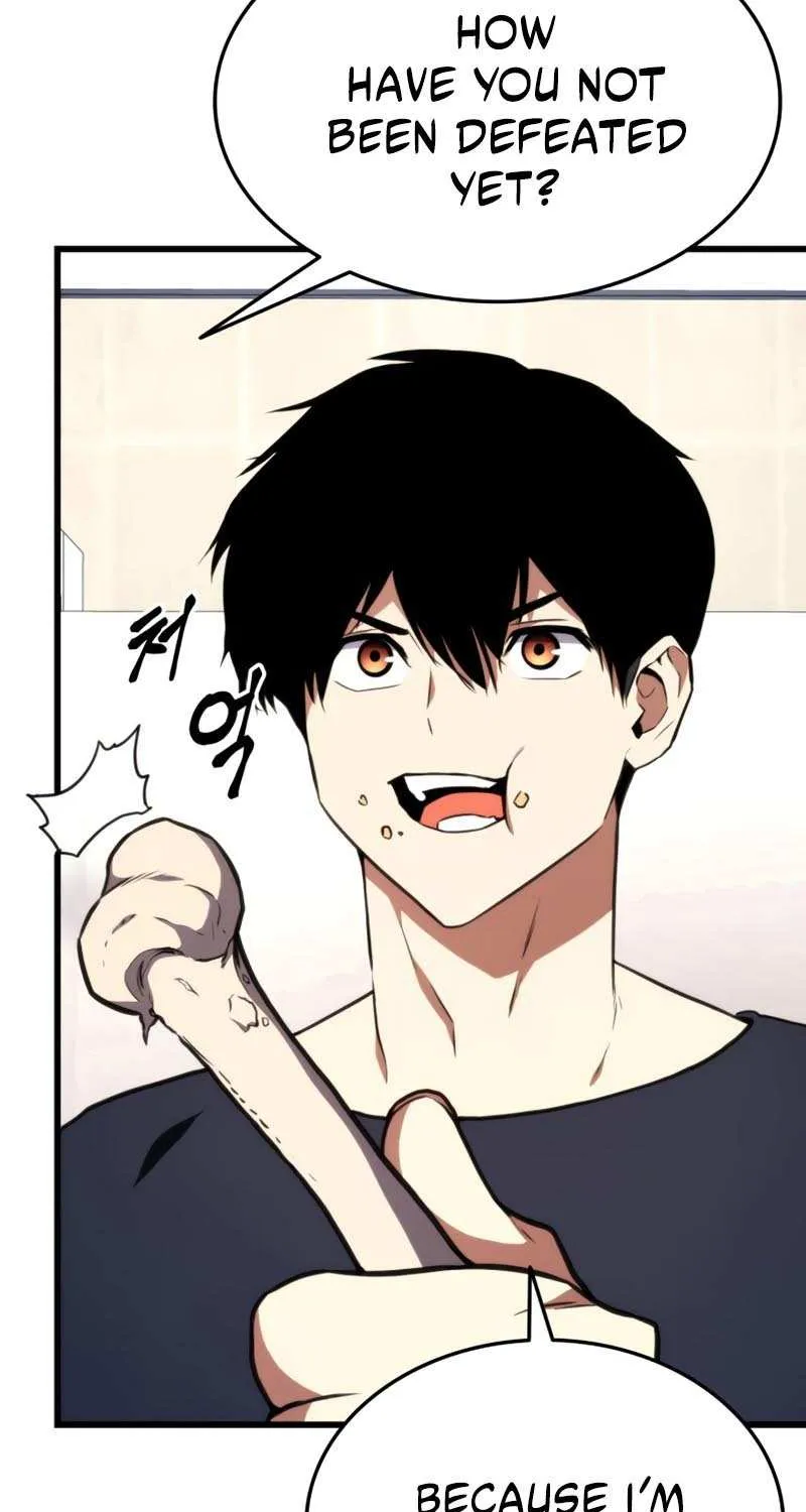 Ranker’S Return Chapter 39 page 42 - 
