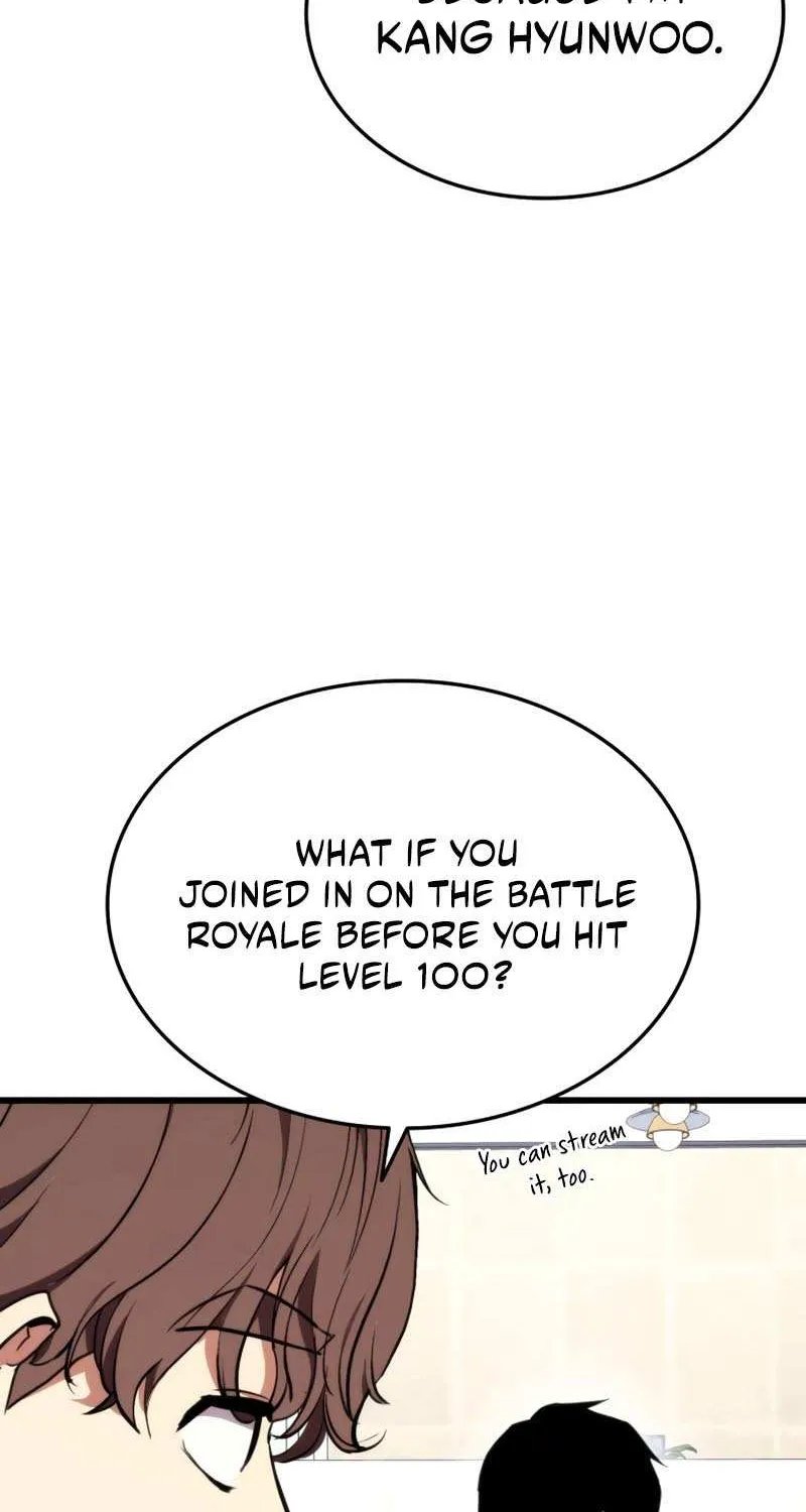 Ranker’S Return Chapter 39 page 43 - 