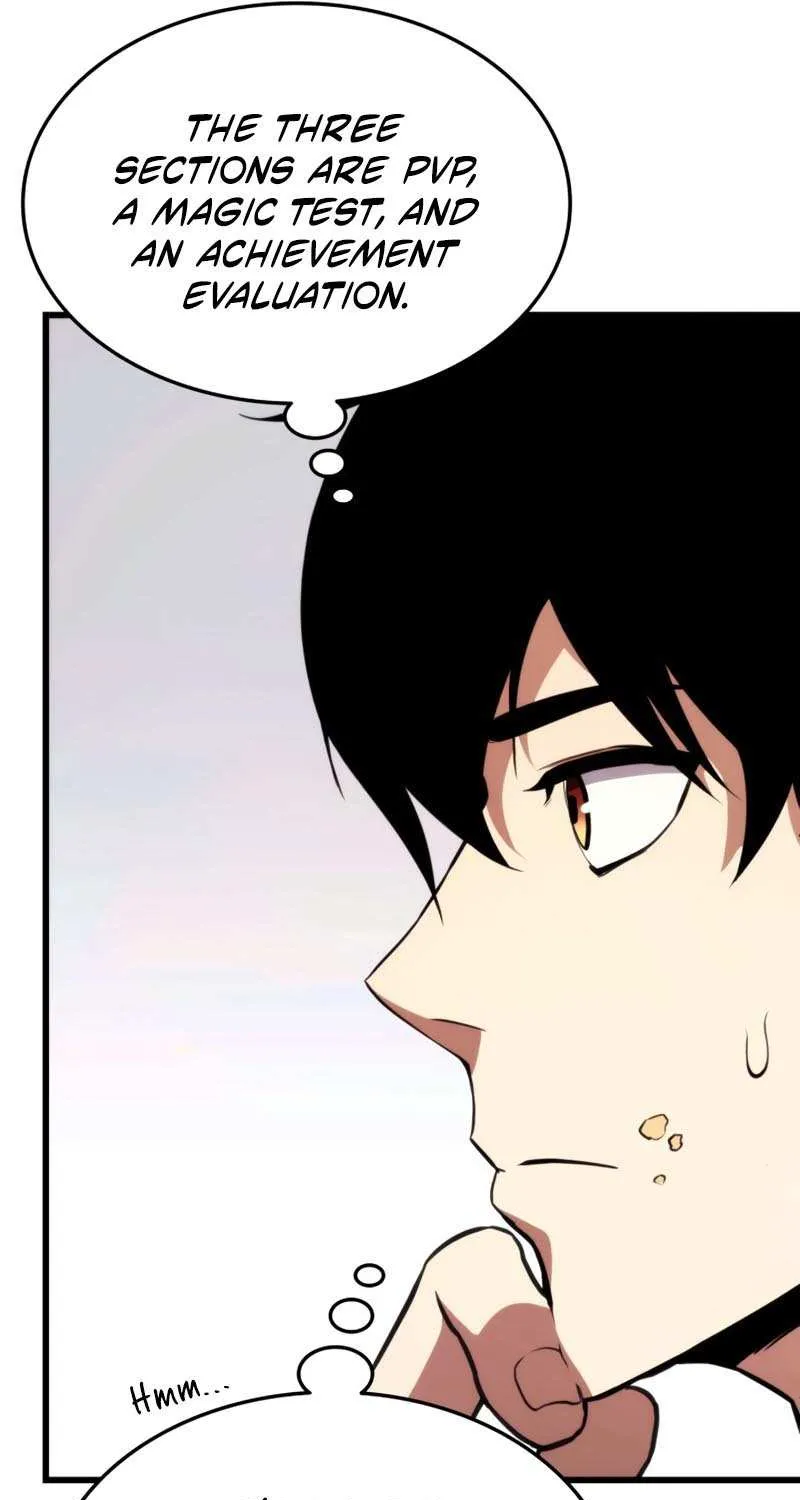 Ranker’S Return Chapter 39 page 47 - 
