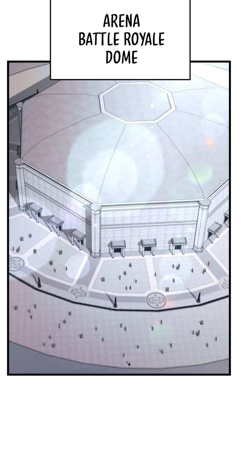 Ranker’S Return Chapter 39 page 50 - 