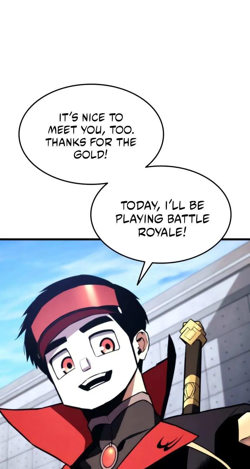 Ranker’S Return Chapter 39 page 53 - 