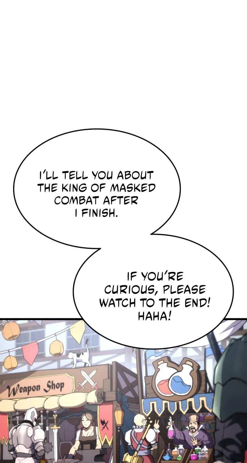 Ranker’S Return Chapter 39 page 55 - 