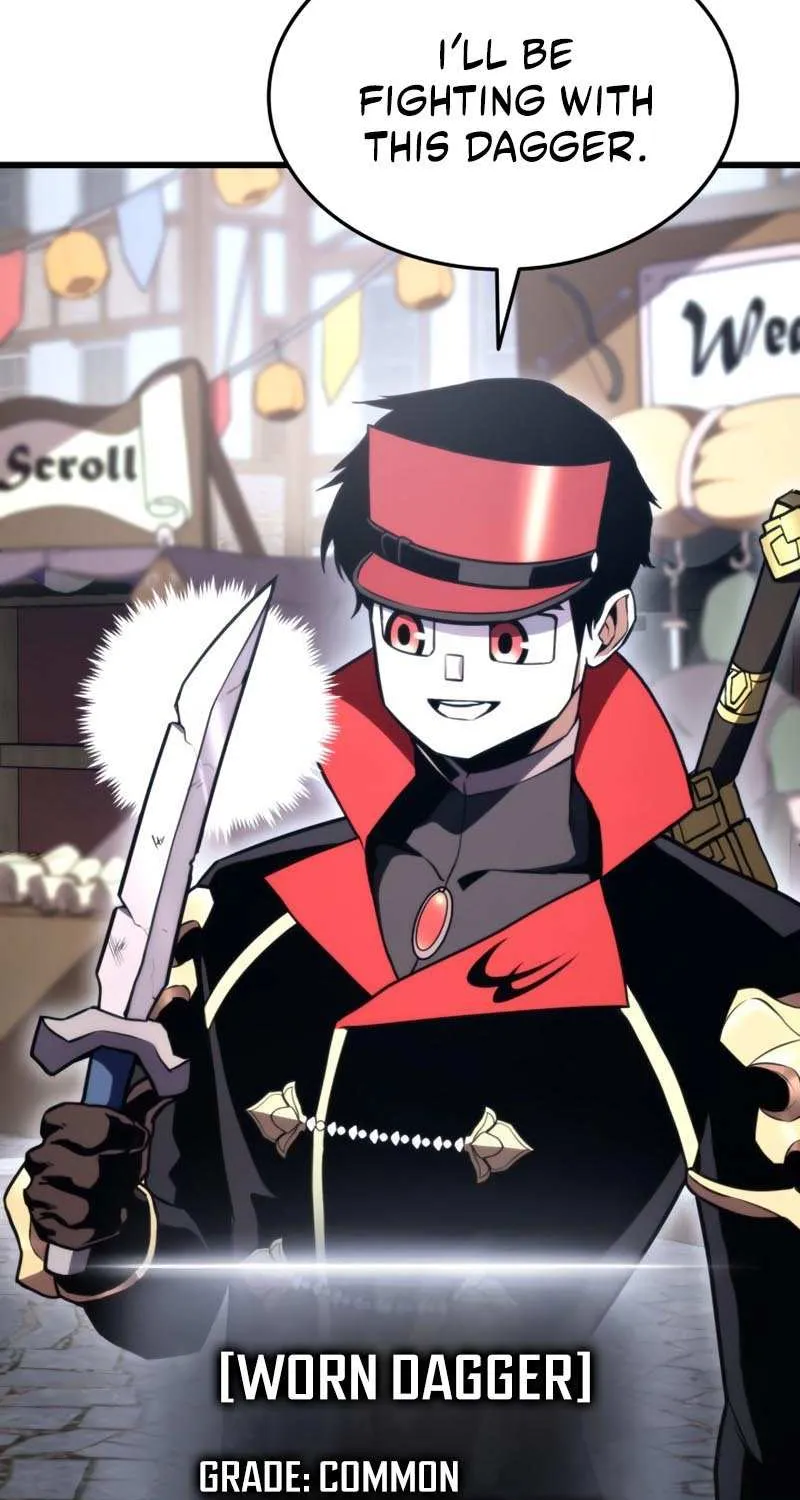 Ranker’S Return Chapter 39 page 57 - 