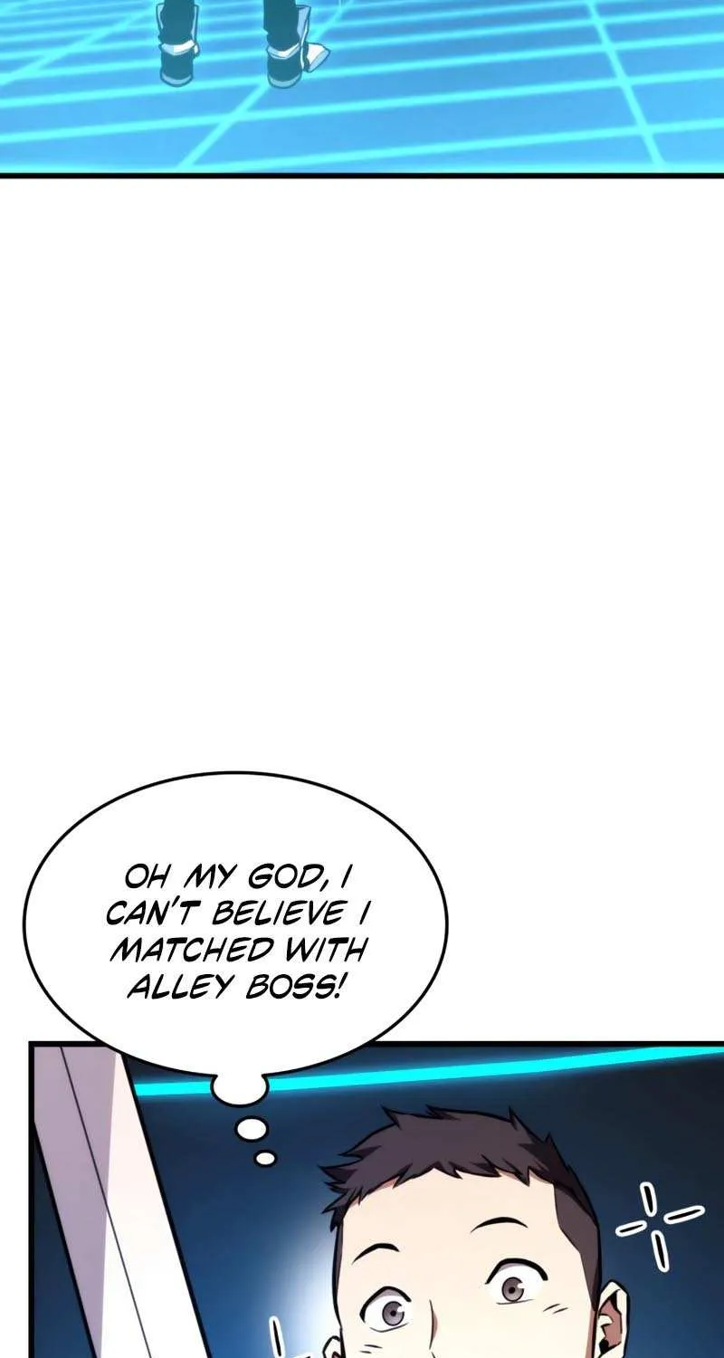 Ranker’S Return Chapter 39 page 61 - 