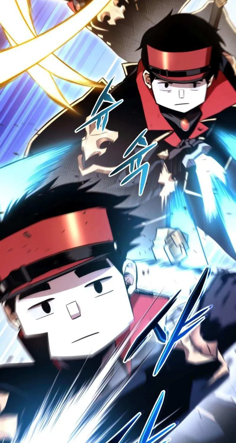 Ranker’S Return Chapter 39 page 66 - 