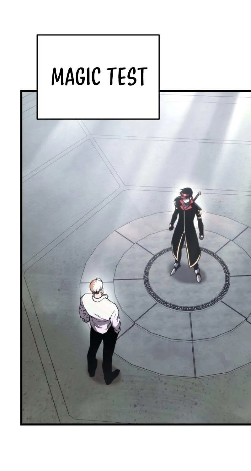 Ranker’S Return Chapter 39 page 73 - 