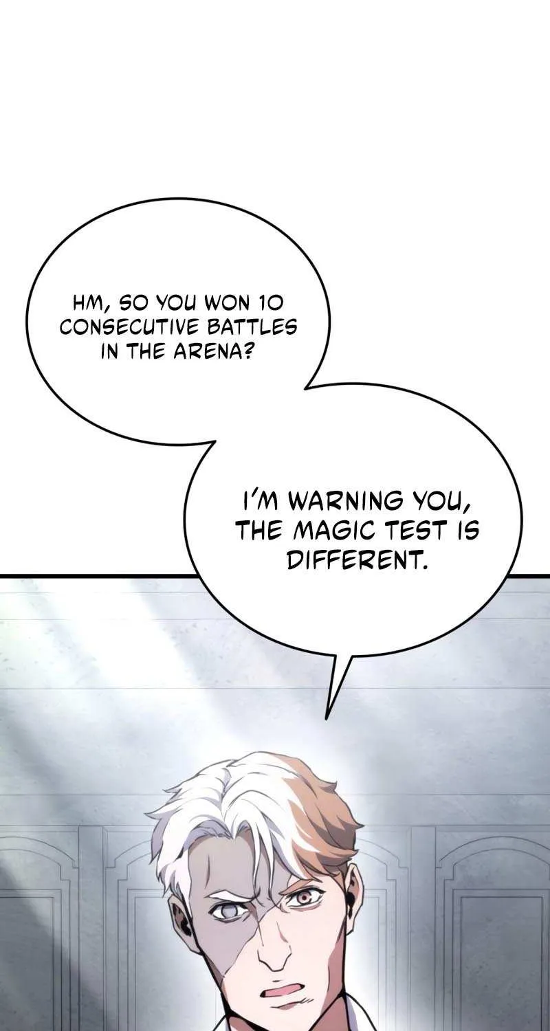 Ranker’S Return Chapter 39 page 74 - 