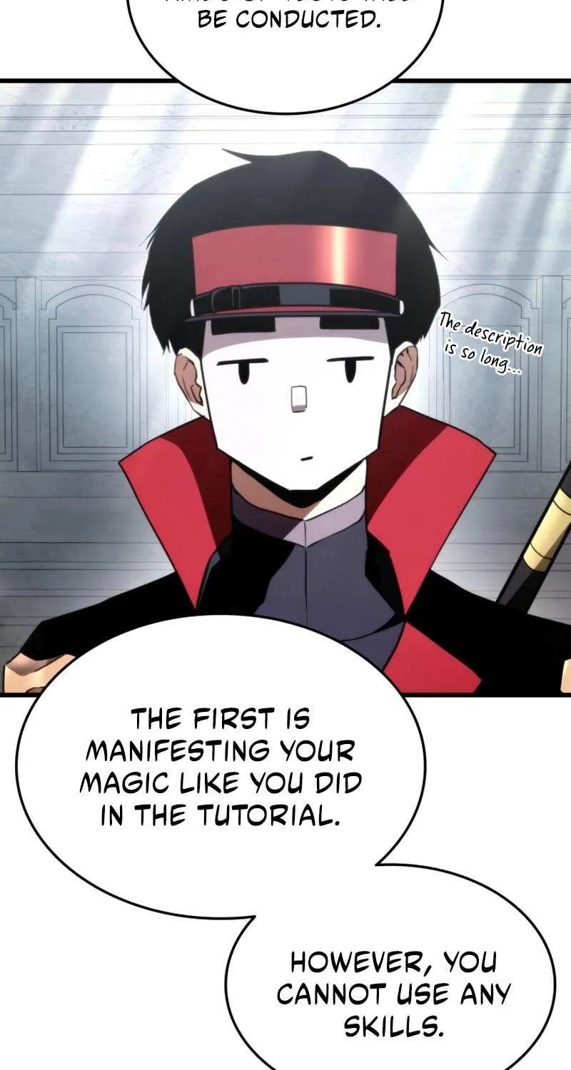 Ranker’S Return Chapter 39 page 76 - 