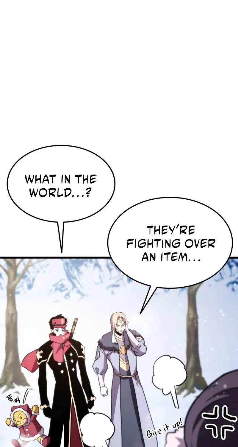 Ranker’S Return Chapter 39 page 9 - 
