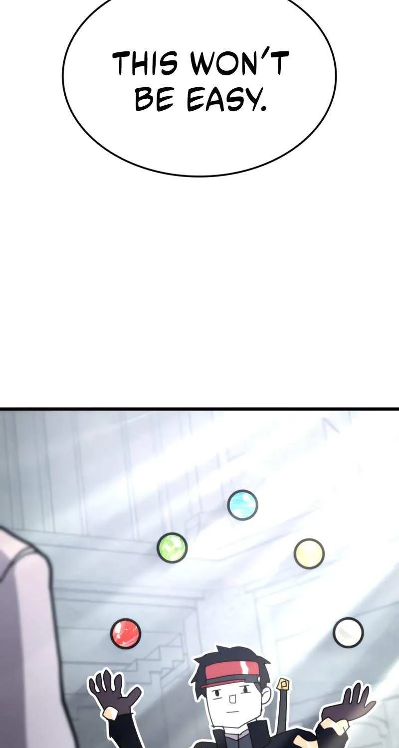Ranker’S Return Chapter 39 page 83 - 