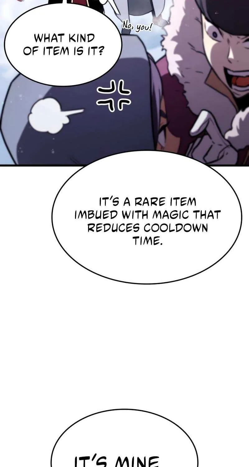 Ranker’S Return Chapter 39 page 10 - 