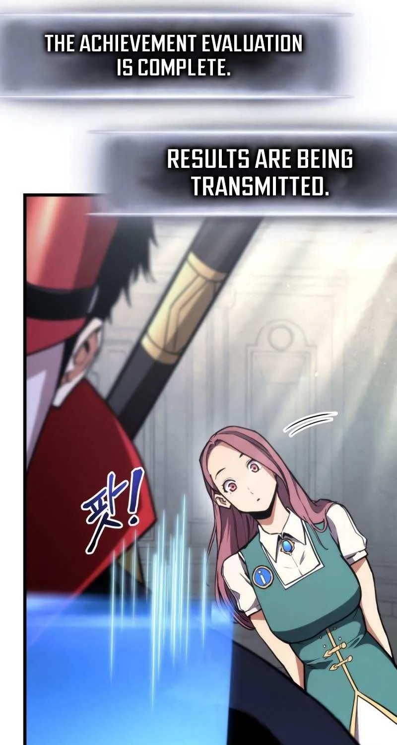 Ranker’S Return Chapter 39 page 95 - 