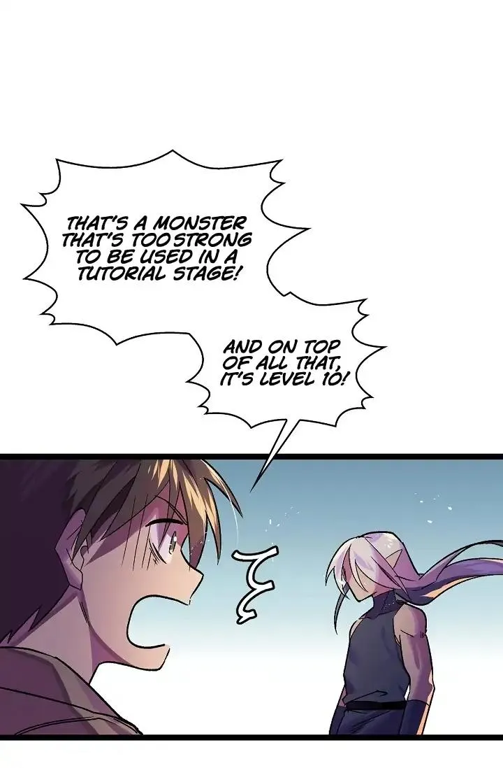 Ranker’S Return Chapter 4 page 2 - 