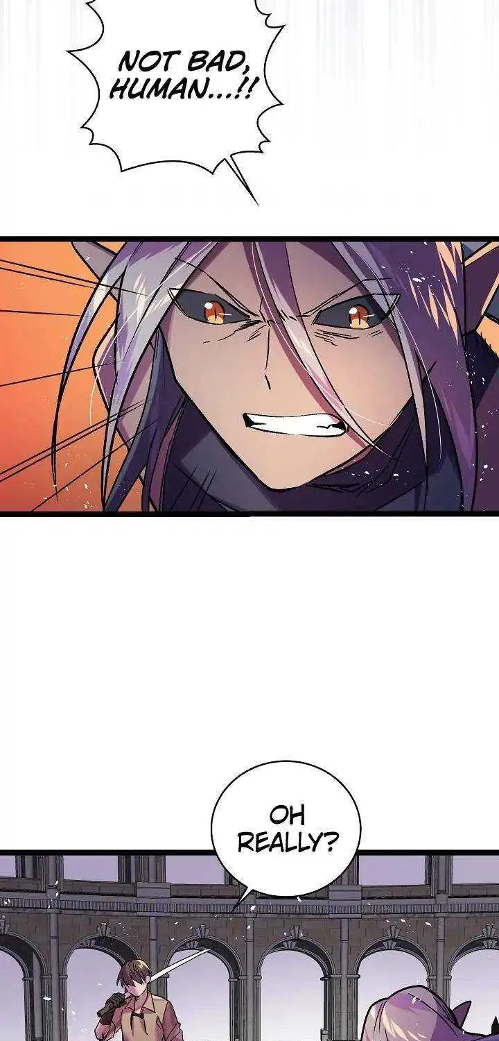 Ranker’S Return Chapter 4 page 15 - 