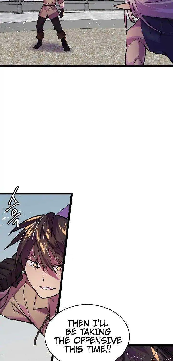 Ranker’S Return Chapter 4 page 16 - 