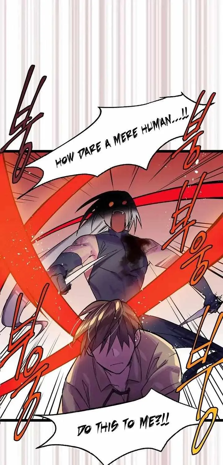 Ranker’S Return Chapter 4 page 20 - 