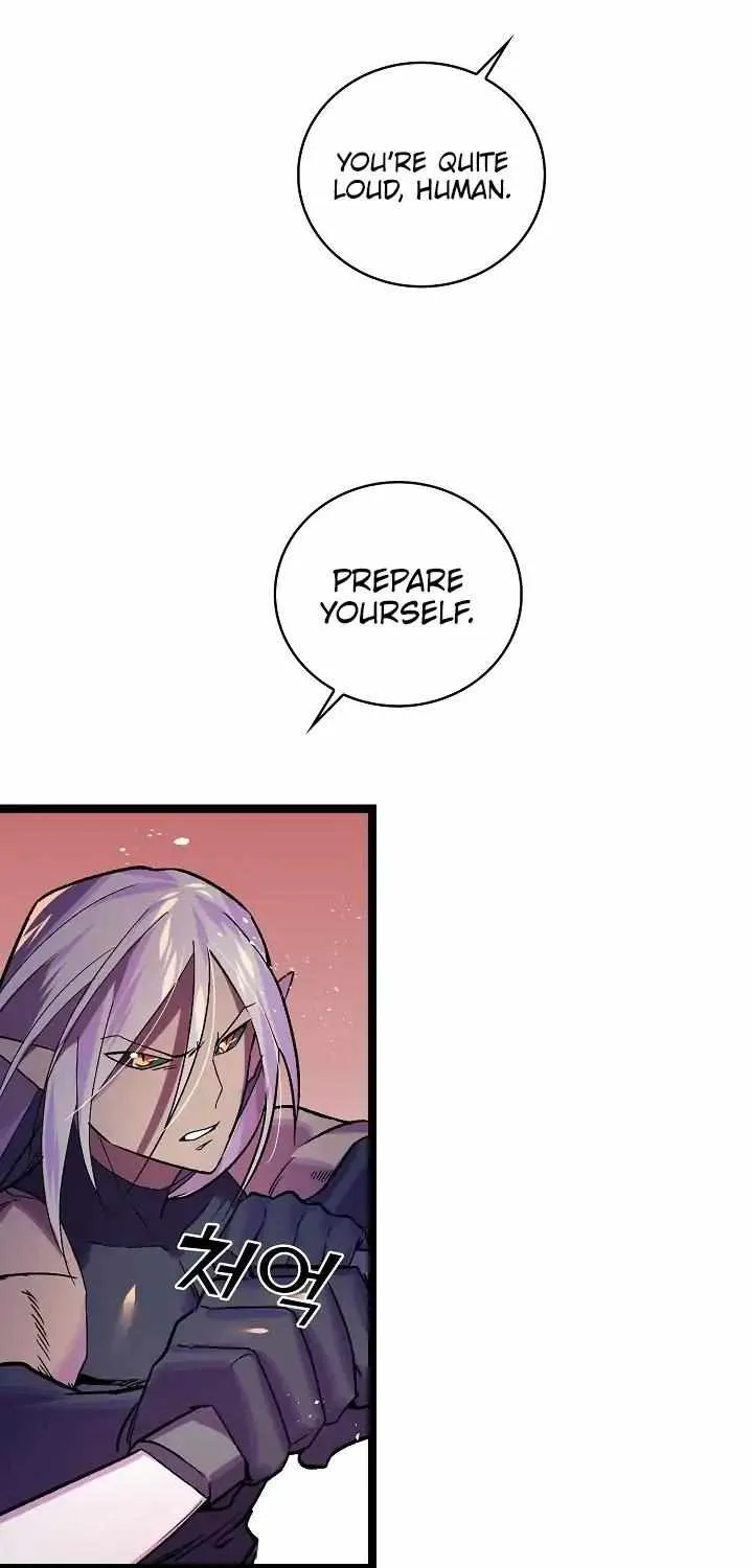 Ranker’S Return Chapter 4 page 3 - 