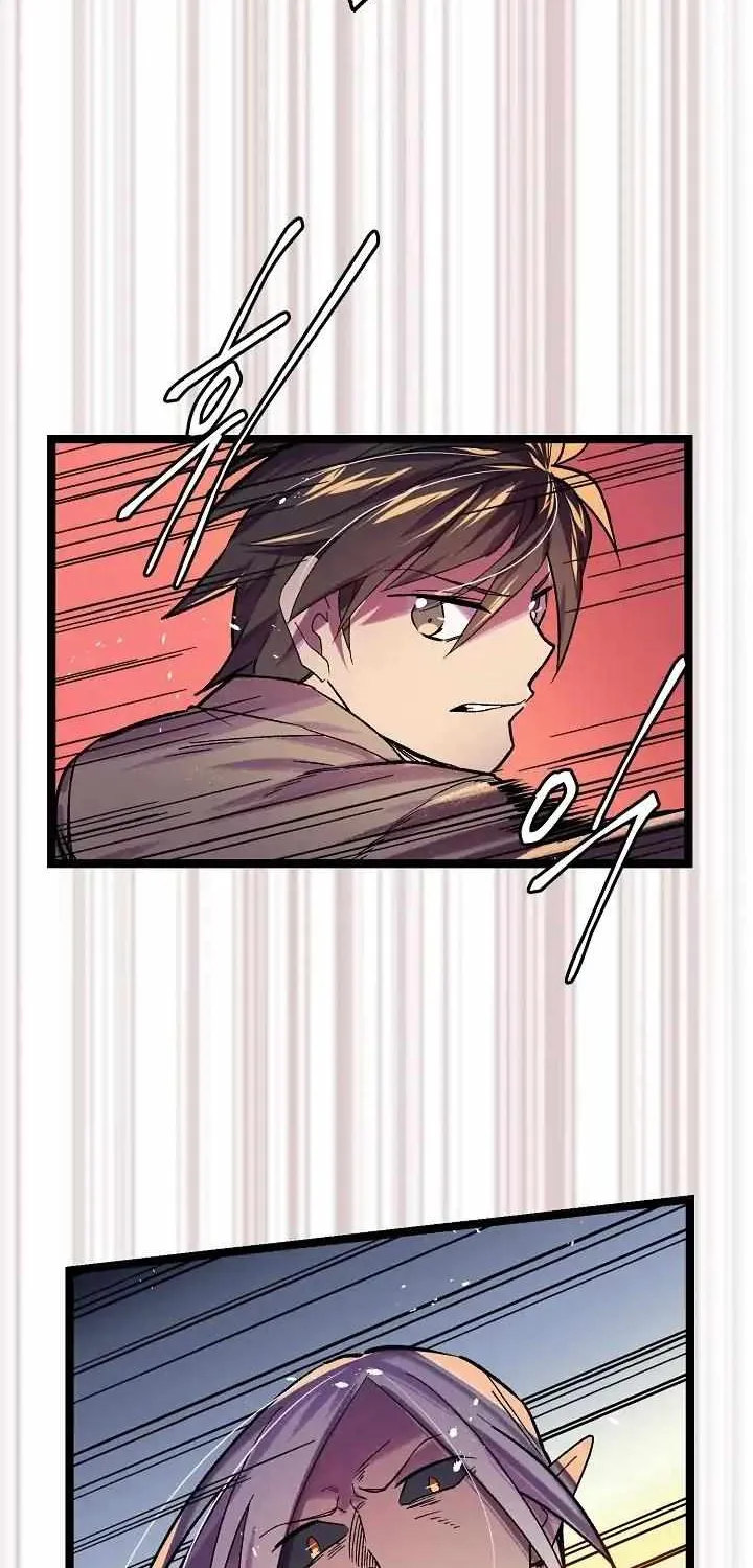 Ranker’S Return Chapter 4 page 21 - 
