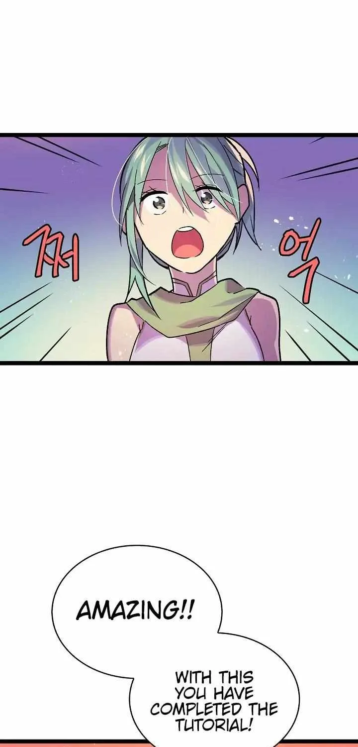 Ranker’S Return Chapter 4 page 26 - 