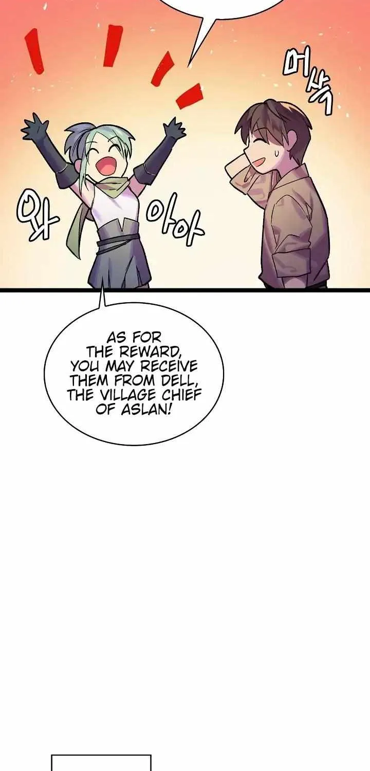 Ranker’S Return Chapter 4 page 27 - 