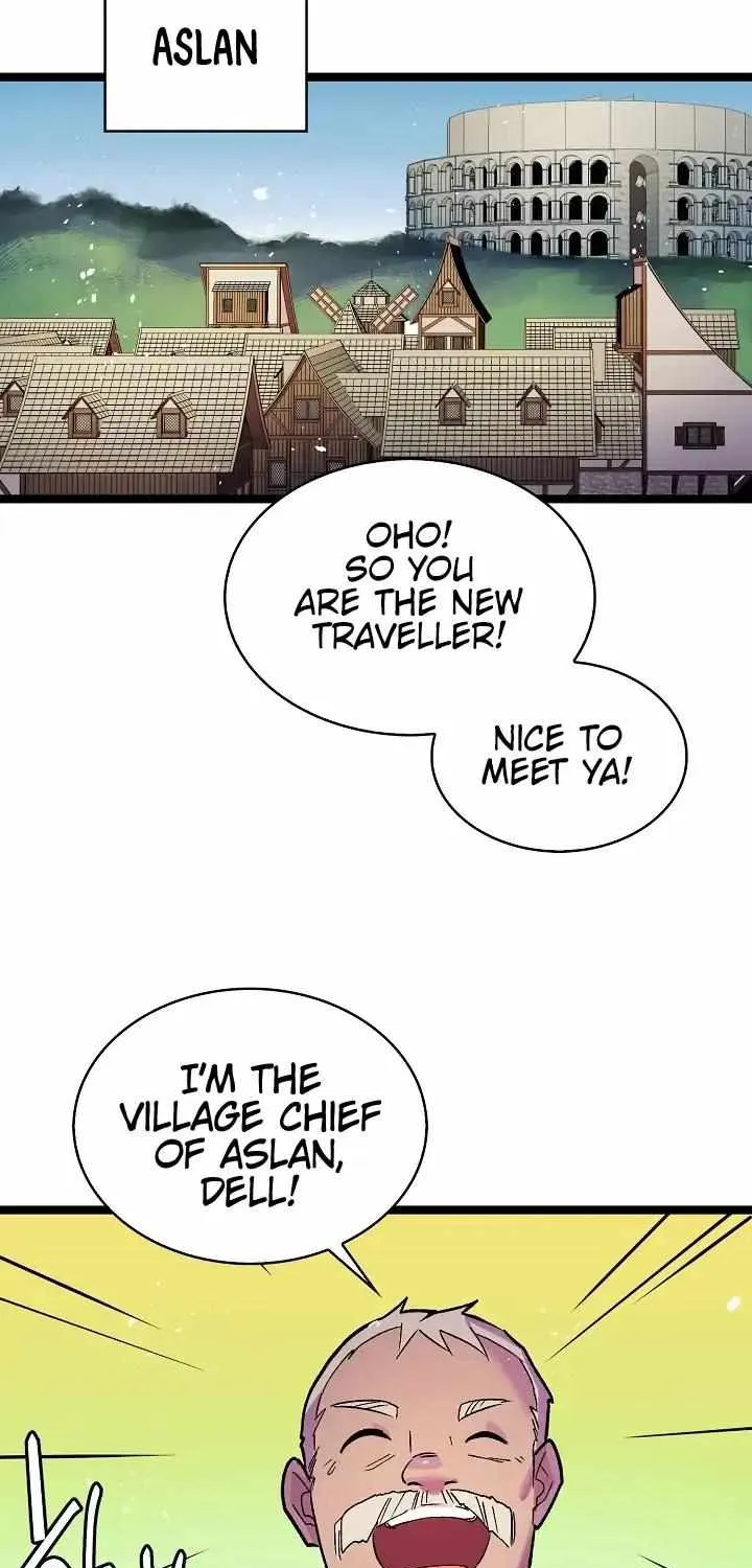 Ranker’S Return Chapter 4 page 28 - 