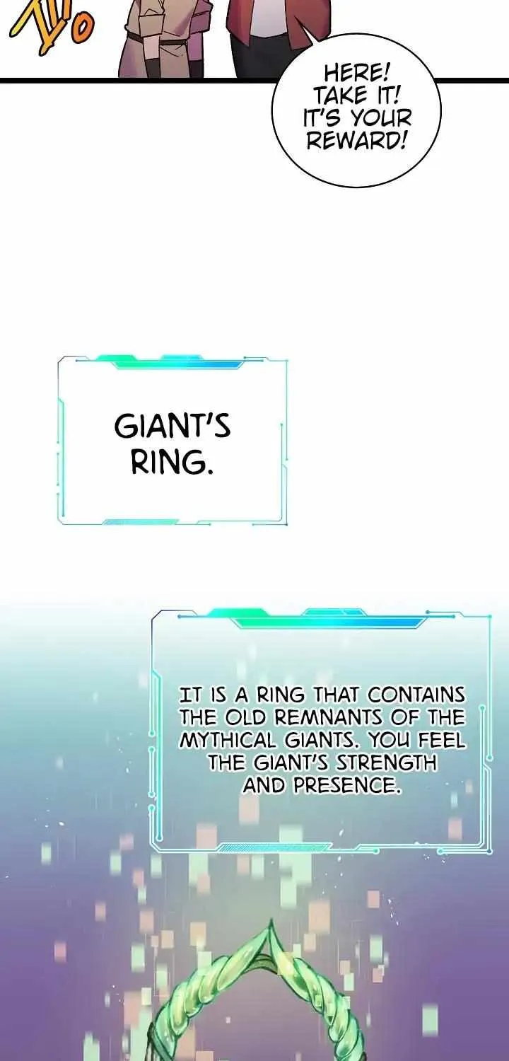 Ranker’S Return Chapter 4 page 30 - 