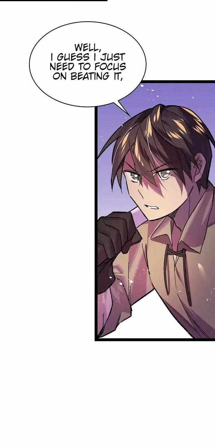 Ranker’S Return Chapter 4 page 4 - 