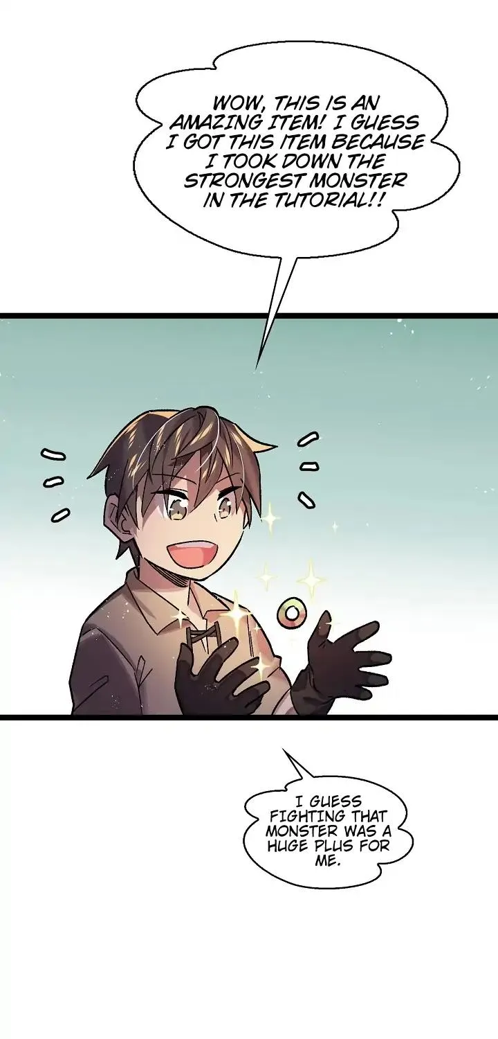 Ranker’S Return Chapter 4 page 32 - 