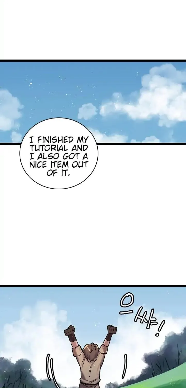 Ranker’S Return Chapter 4 page 33 - 