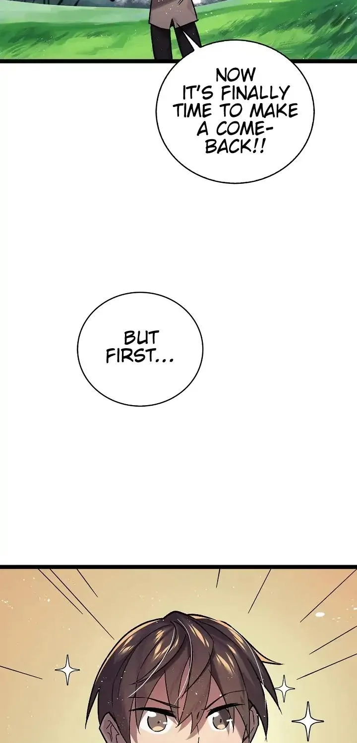 Ranker’S Return Chapter 4 page 34 - 