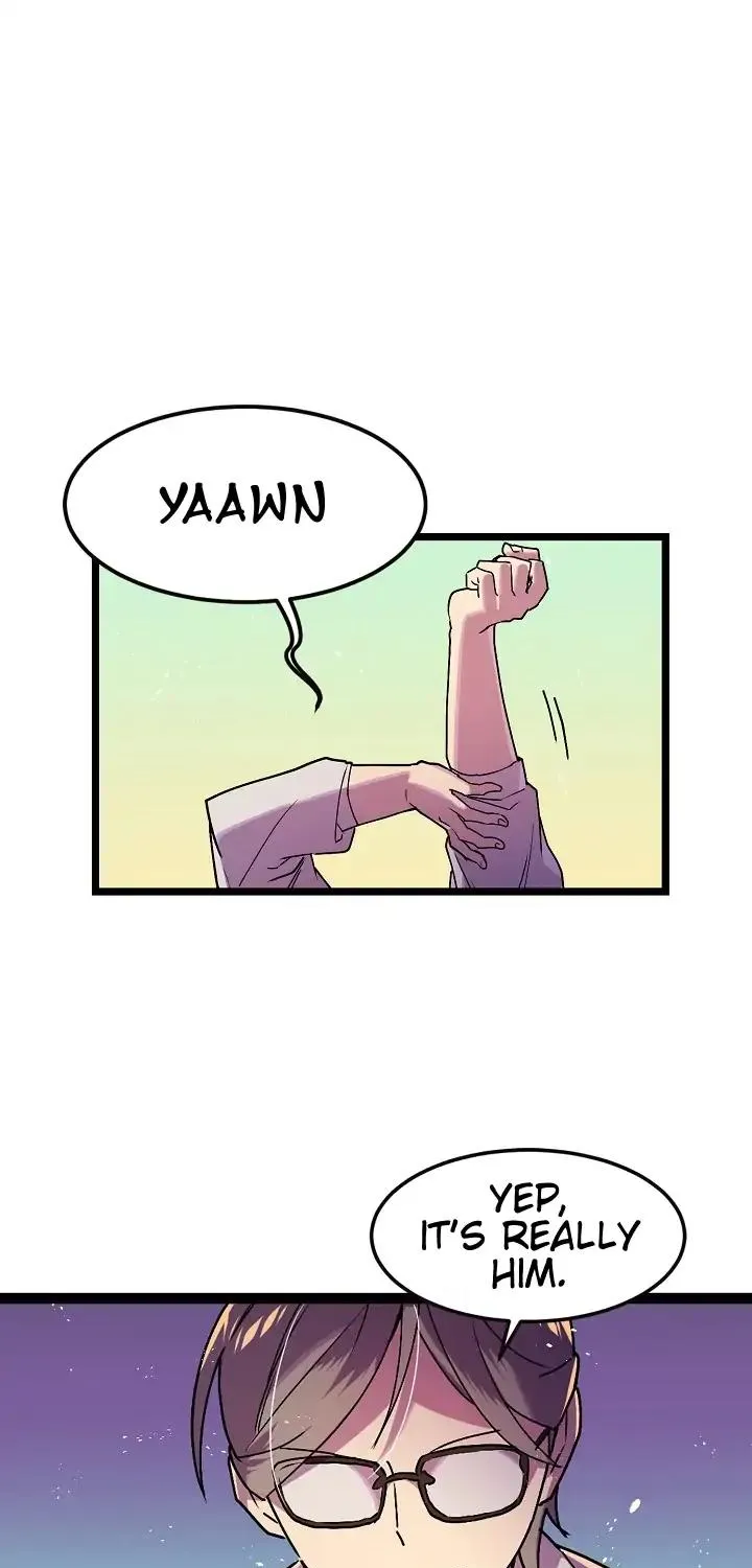 Ranker’S Return Chapter 4 page 36 - 