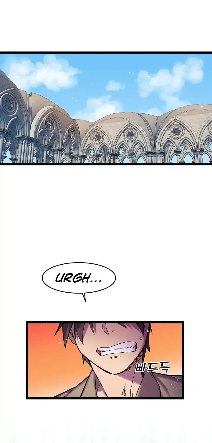 Ranker’S Return Chapter 4 page 40 - 