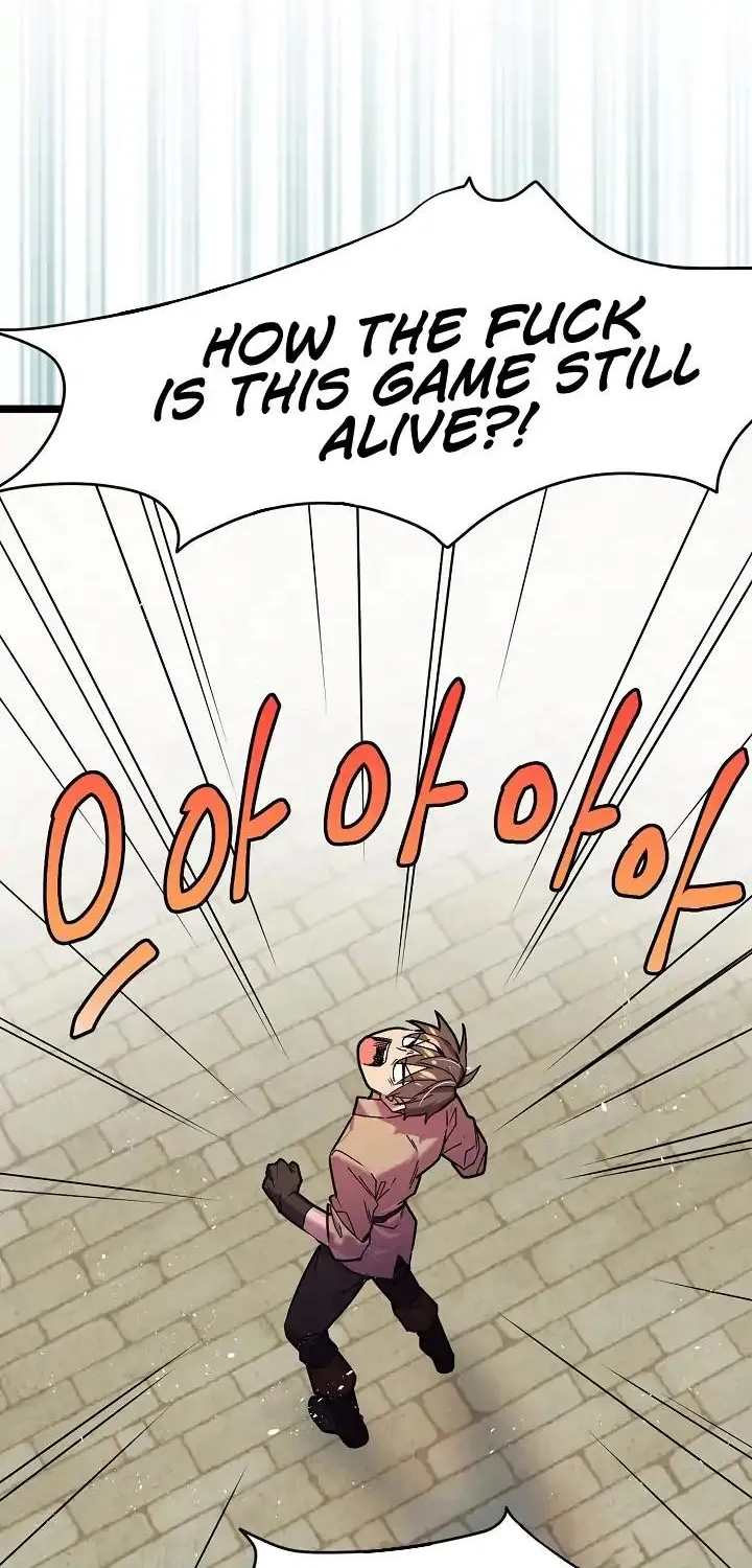 Ranker’S Return Chapter 4 page 41 - 