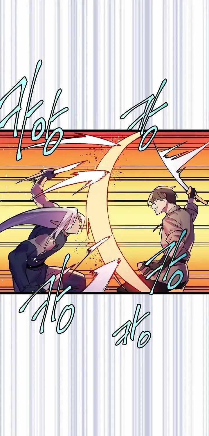 Ranker’S Return Chapter 4 page 8 - 