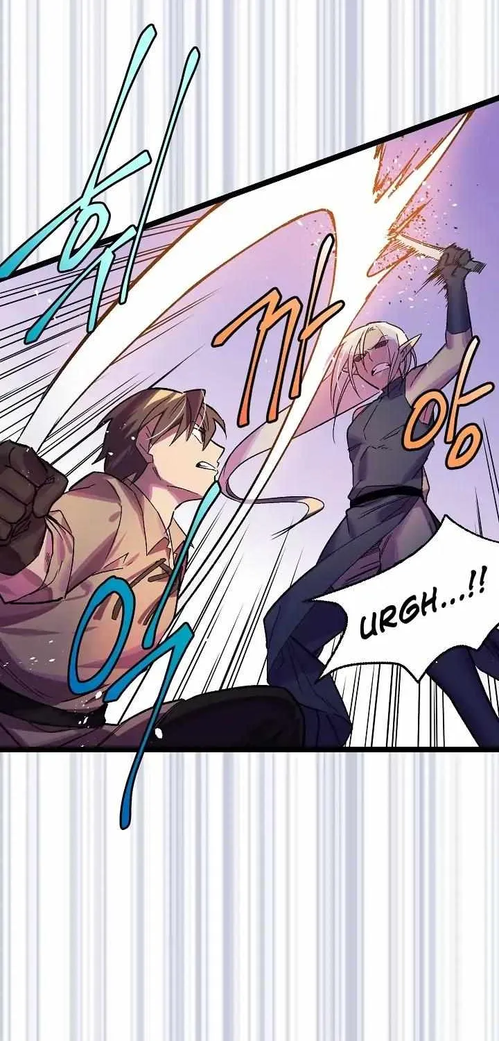 Ranker’S Return Chapter 4 page 9 - 